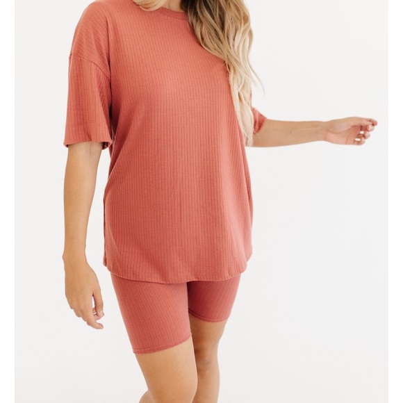 Bike Short Set - Picture 5 of 8